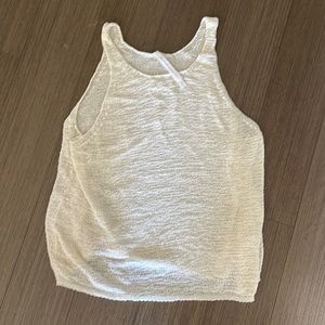 Babaton tank